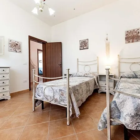 Casa Baldi