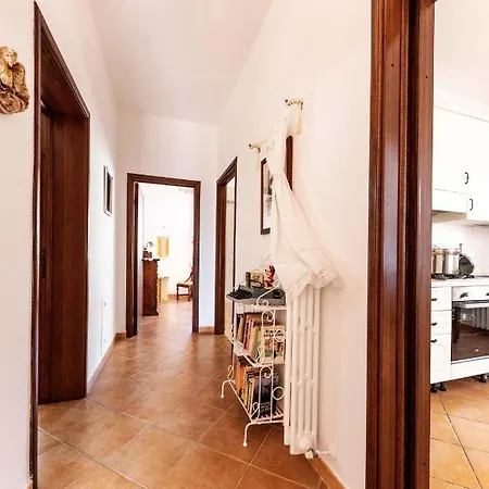 Casa Baldi Laiatico