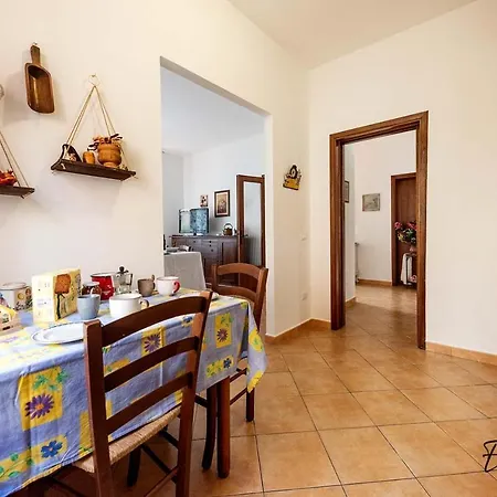 Casa Baldi *