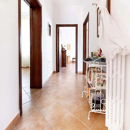 Apartman Casa Baldi *