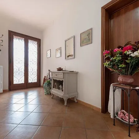 Casa Baldi Apartman *