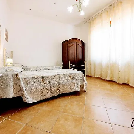 Apartman Casa Baldi