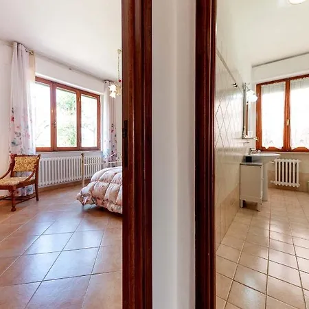 Casa Baldi Apartman *