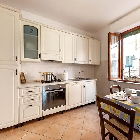 Apartman Casa Baldi Laiatico