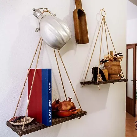 Casa Baldi