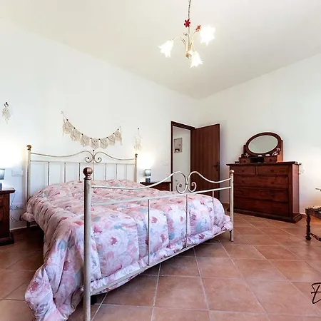 Apartment Casa Baldi