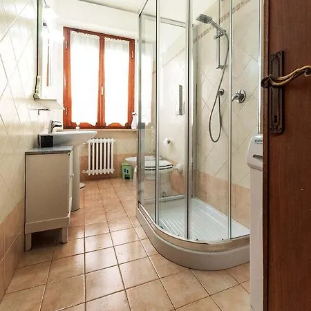 Casa Baldi Lajatico