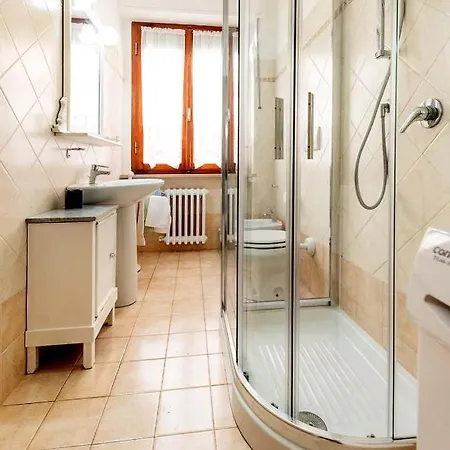 Casa Baldi * Lajatico