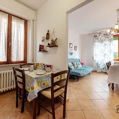 דירה Casa Baldi *