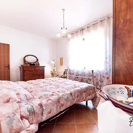 Apartment Casa Baldi