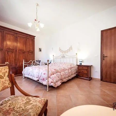 Casa Baldi *