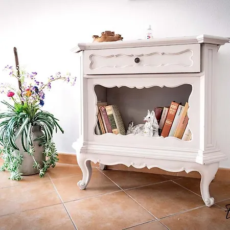 Lejlighed Casa Baldi Lajatico