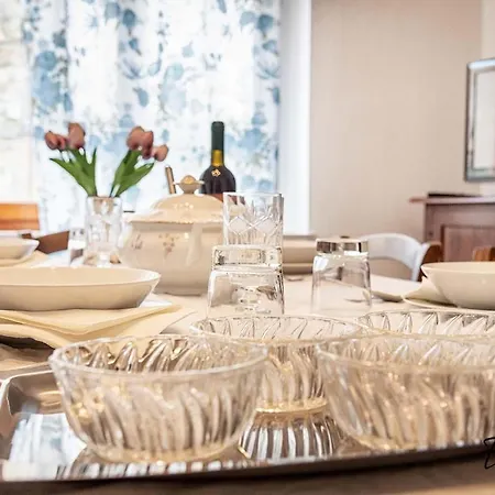 Casa Baldi * Lajatico