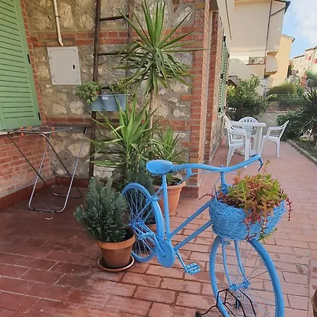 Casa Baldi *