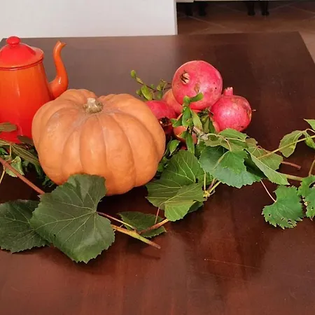 Casa Baldi * Lajatico