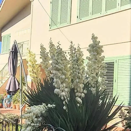 Apartment Casa Baldi