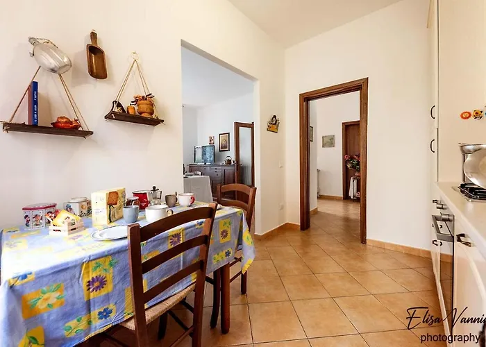 Casa Baldi *