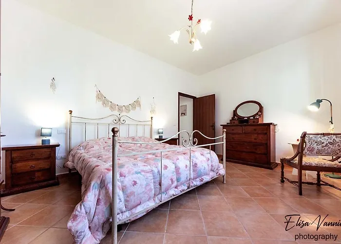 Апартаменты Casa Baldi