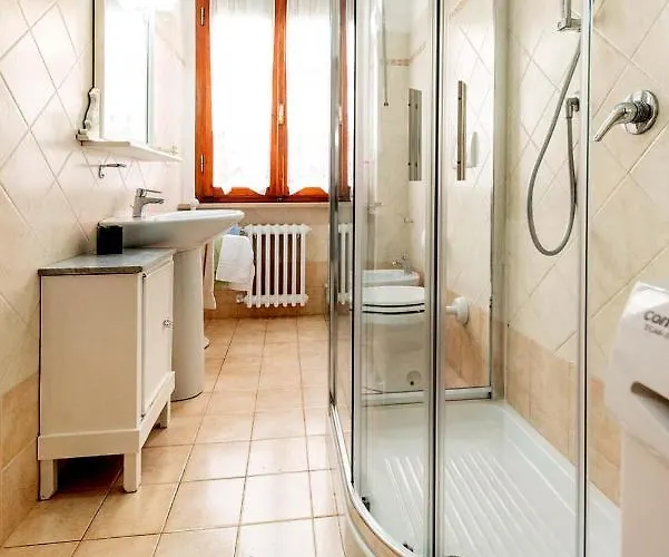 Casa Baldi * Лаятико