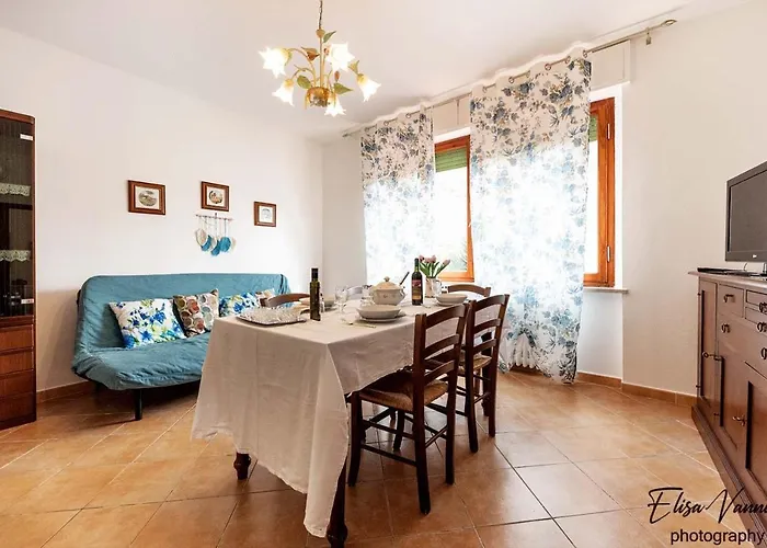 Casa Baldi דירה לייטיקו
