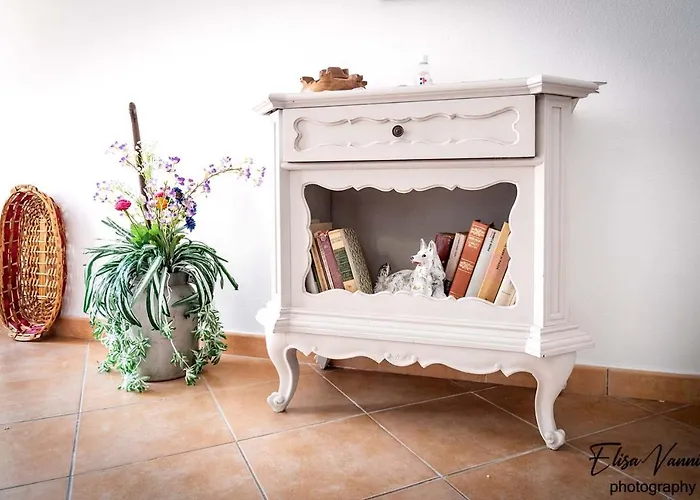 Appartamento Casa Baldi Lajatico