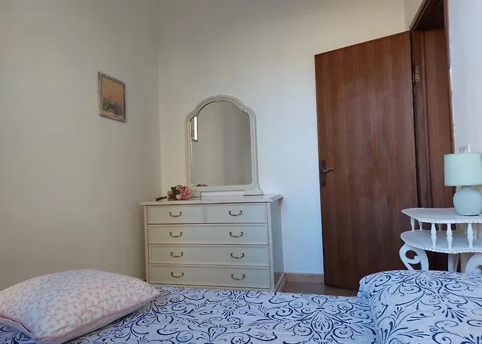 דירה Casa Baldi *