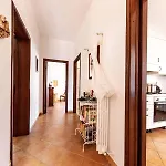 Casa Baldi Lajatico