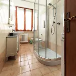 Casa Baldi Lajatico