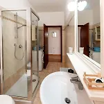 Casa Baldi Apartment Lajatico