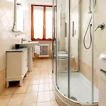 Casa Baldi * Lajatico