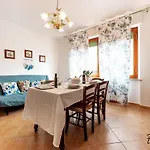 Casa Baldi Apartment Lajatico