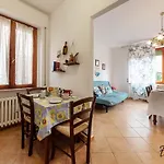 Apartment Casa Baldi *