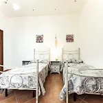 Apartment Casa Baldi Lajatico