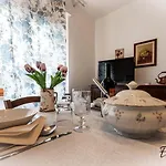 Apartment Casa Baldi
