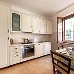 Apartment Casa Baldi Lajatico