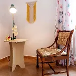 Casa Baldi * Lajatico