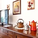 Casa Baldi Lajatico