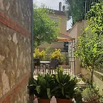 Casa Baldi Apartment