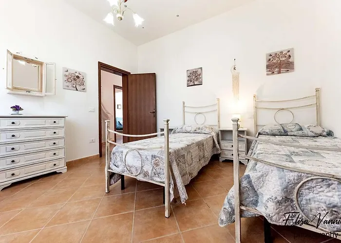 Casa Baldi