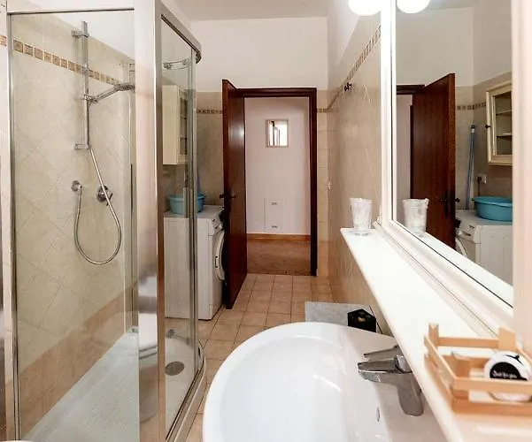 Casa Baldi شقة لاياتيكو