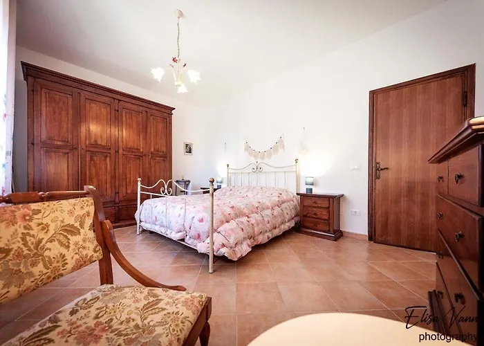 Casa Baldi *
