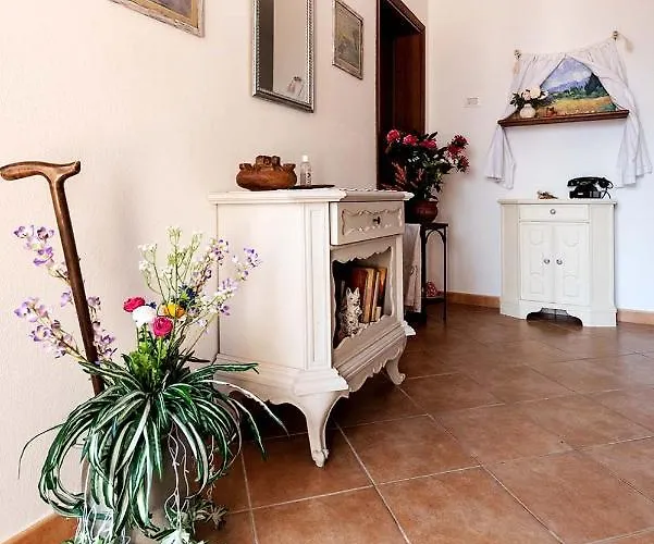 Casa Baldi