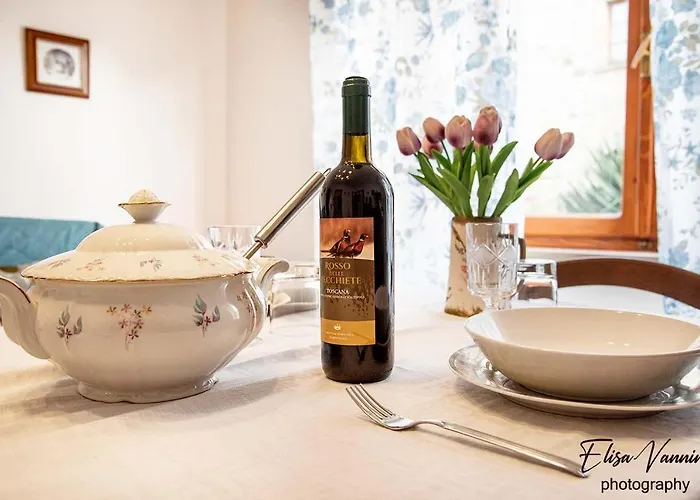 Casa Baldi * لاياتيكو