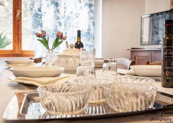 Casa Baldi * لاياتيكو