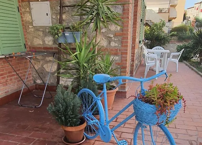 Casa Baldi *