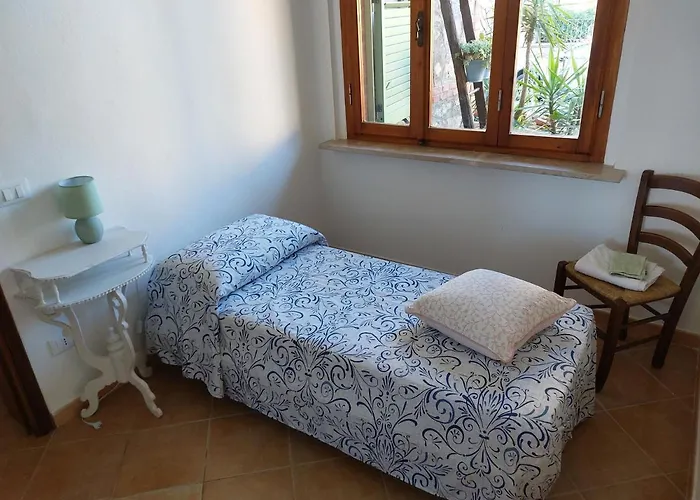 Casa Baldi شقة *