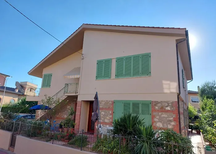 Casa Baldi لاياتيكو